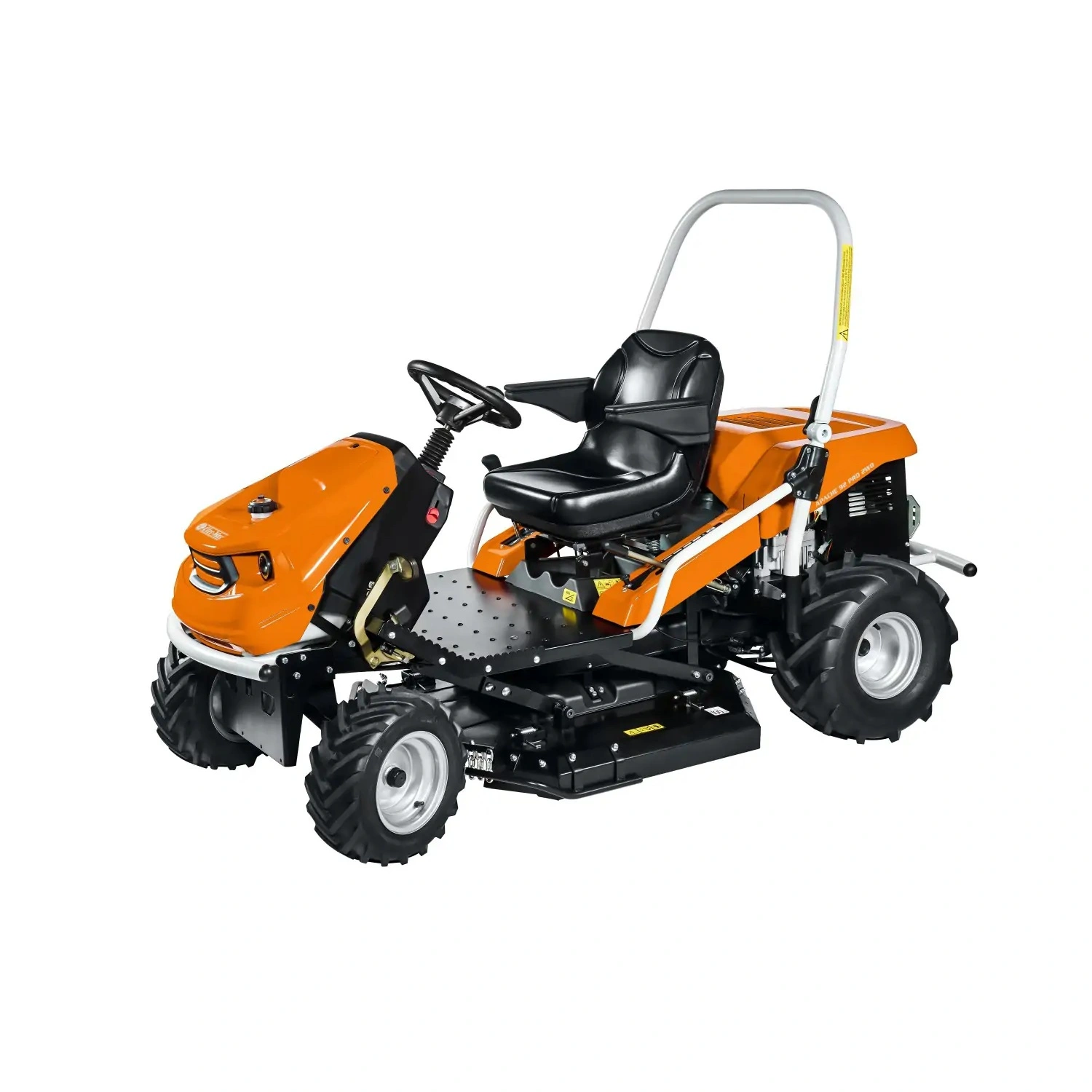 Oleo-Mac Apache 92 PRO 2WD