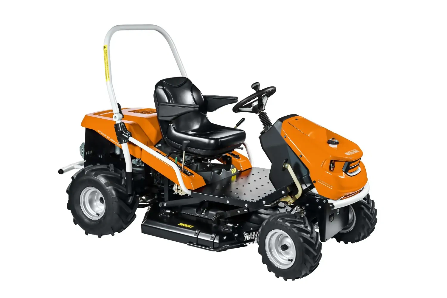 Oleo-Mac Apache 92 PRO 2WD – Image 2