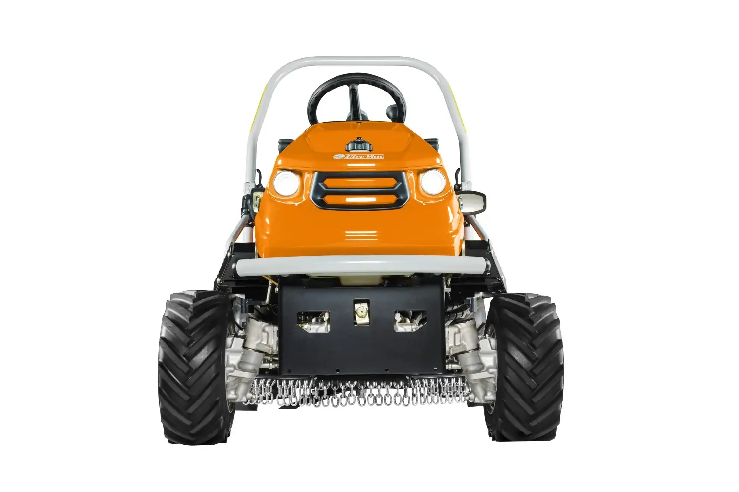 Oleo-Mac Apache 92 PRO 2WD – Image 3