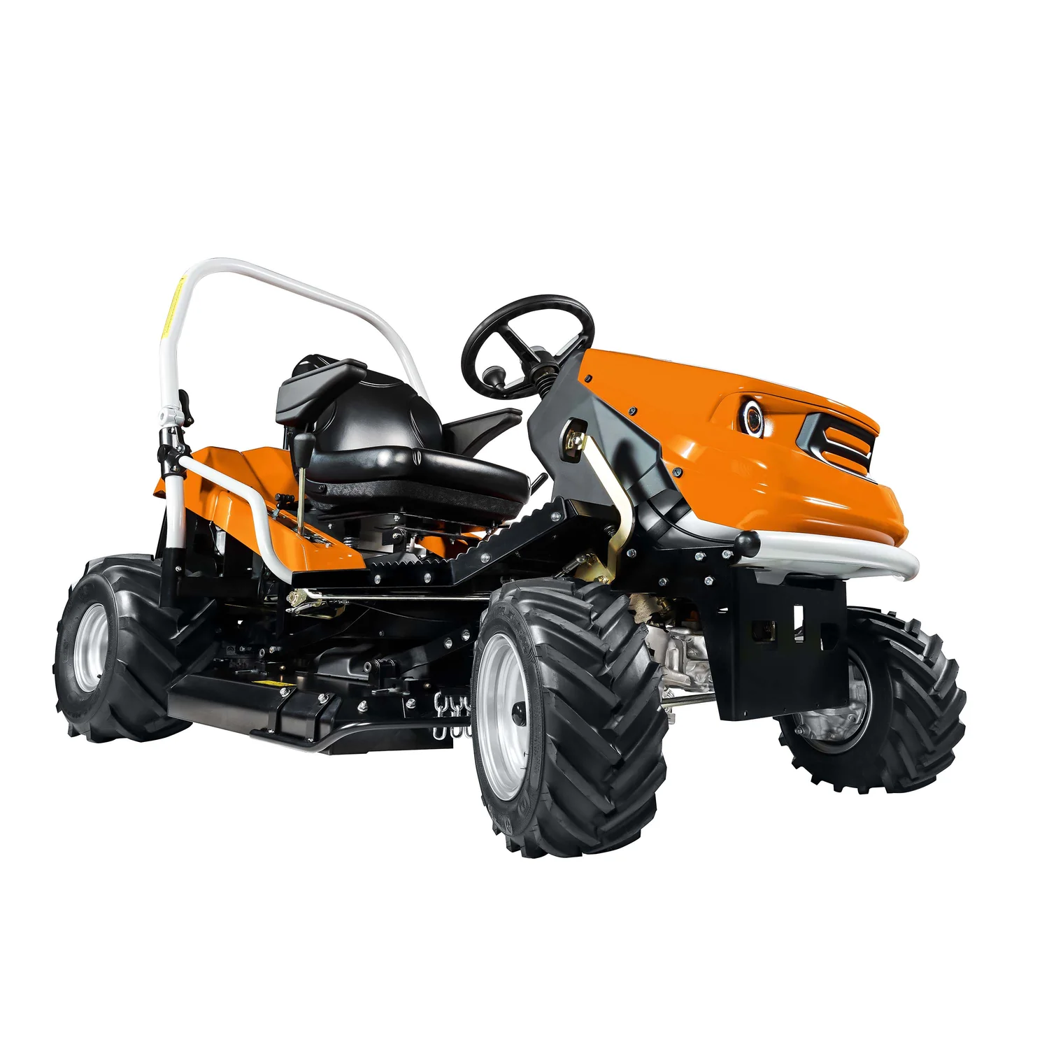 Oleo-Mac Apache 92 PRO 2WD – Image 4