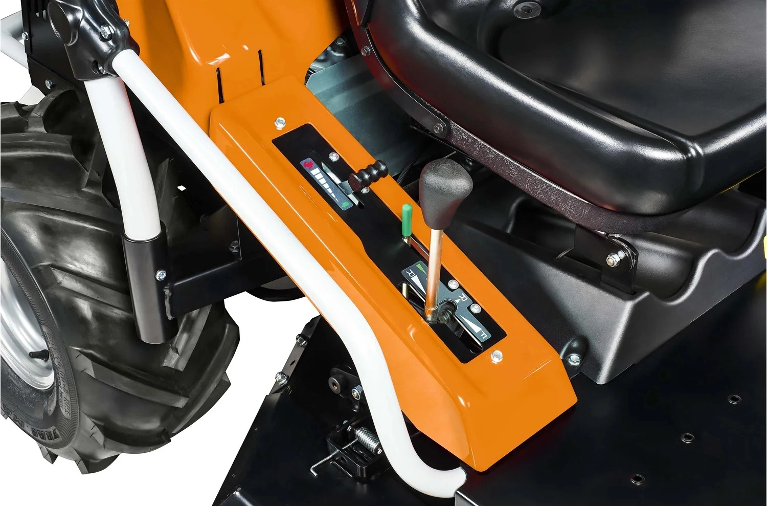 Oleo-Mac Apache 92 PRO 2WD – Image 6