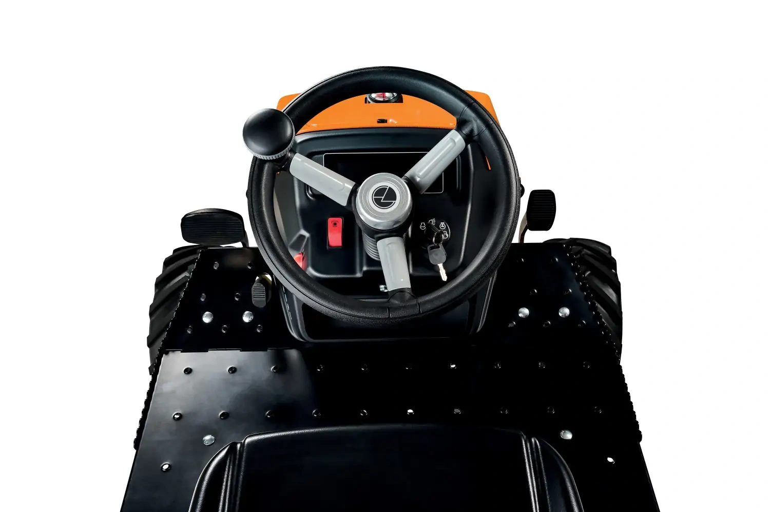 Oleo-Mac Apache 92 PRO 4WD – Image 4