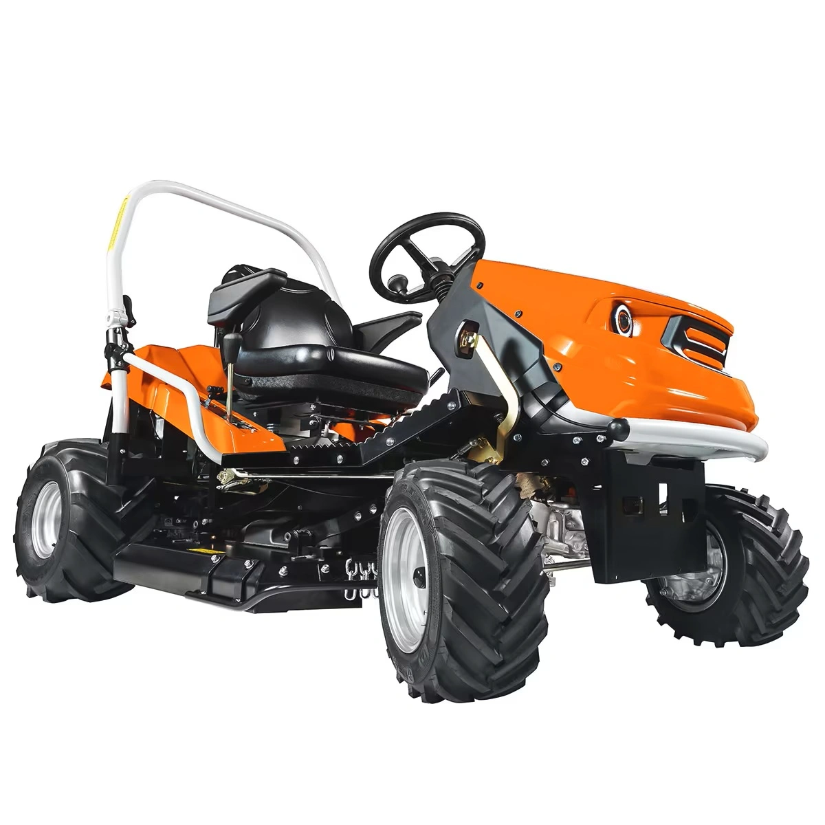 Oleo-Mac Apache 92 PRO 4WD – Image 3