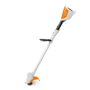 STIHL ZABAWKA - kosa mechaniczna z akumualatorem