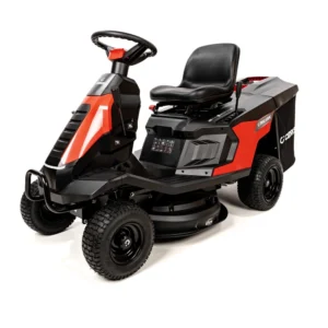Cedrus C-TRAC-65HC – traktorek ogrodowy 65 cm | hydrostat | Loncin 224 cm³ | mulczowanie
