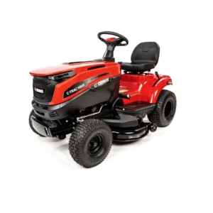 Cedrus C-TRAC-98HS – traktor ogrodowy