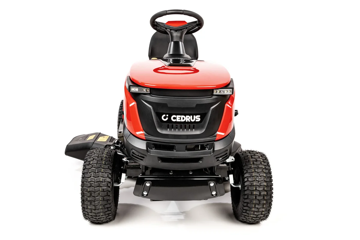 Cedrus C-TRAC-98HS – traktor ogrodowy – Image 2