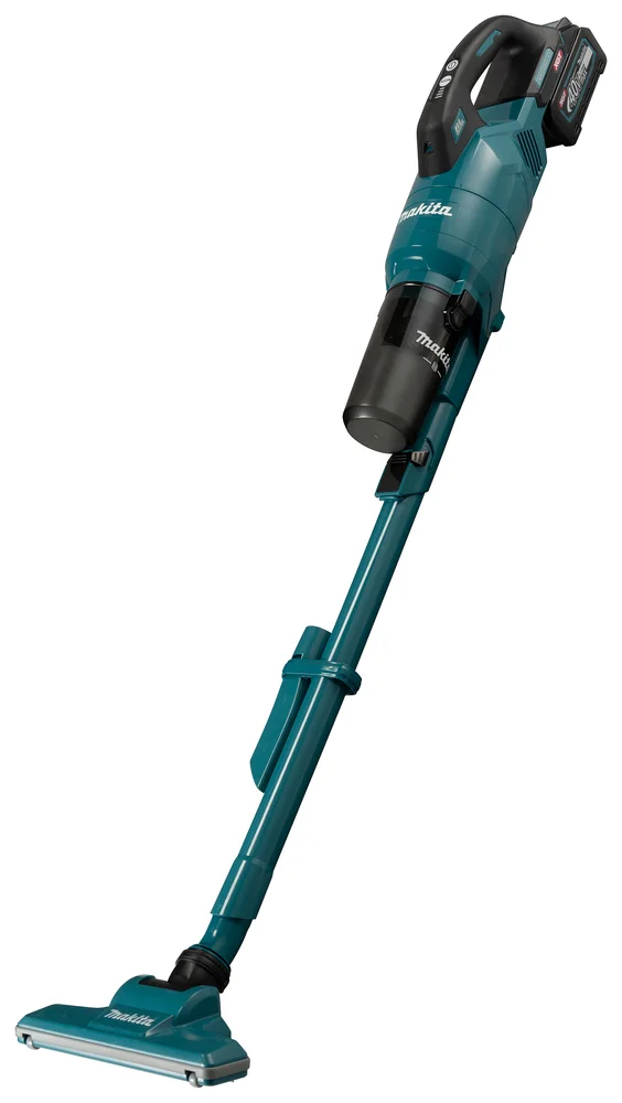 Makita CL003GD201 - Akumulatorowy odkurzacz pionowy 40V max XGT – Image 2