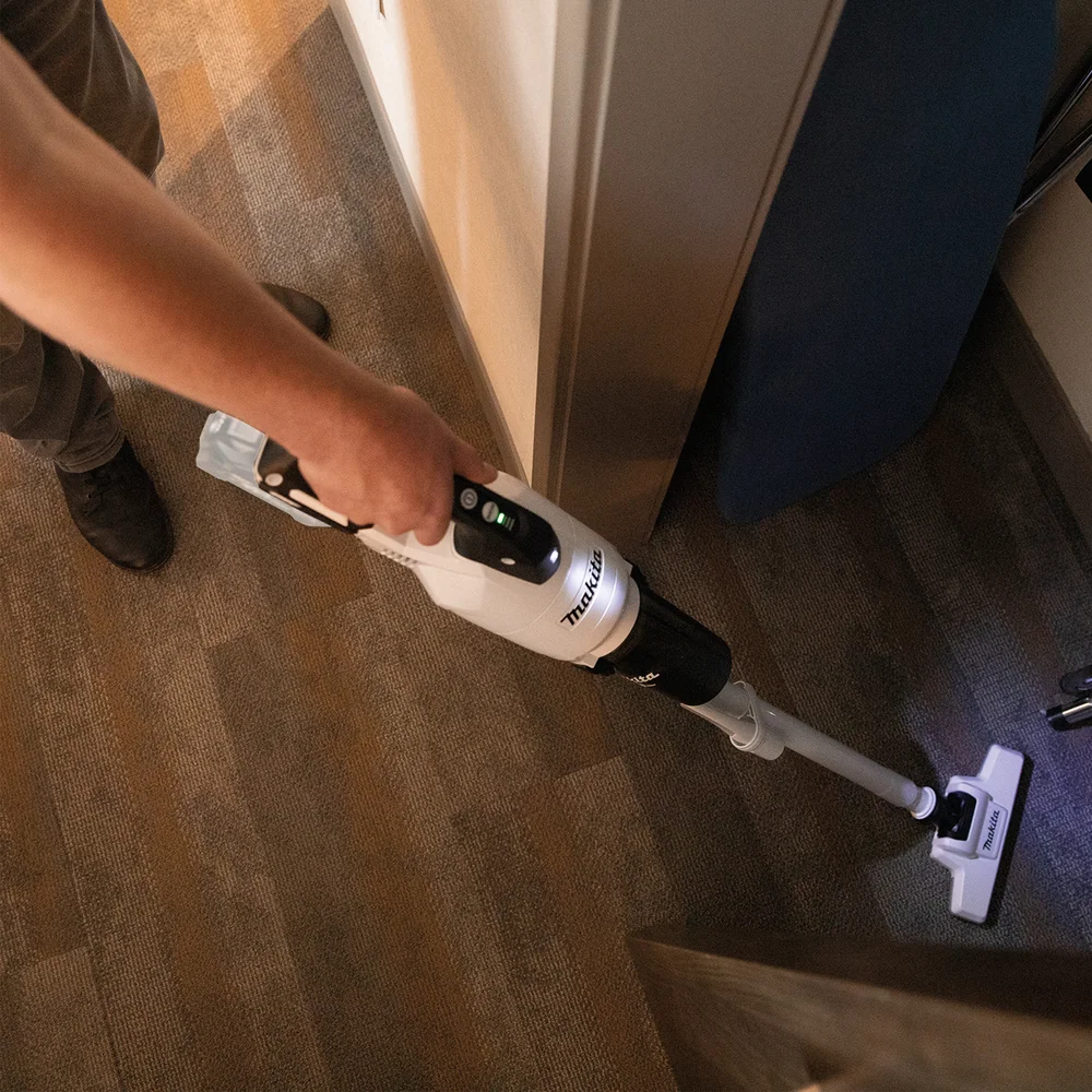 Makita CL003GZ04 - Odkurzacz pionowy 40V max XGT - Czarny – Image 6