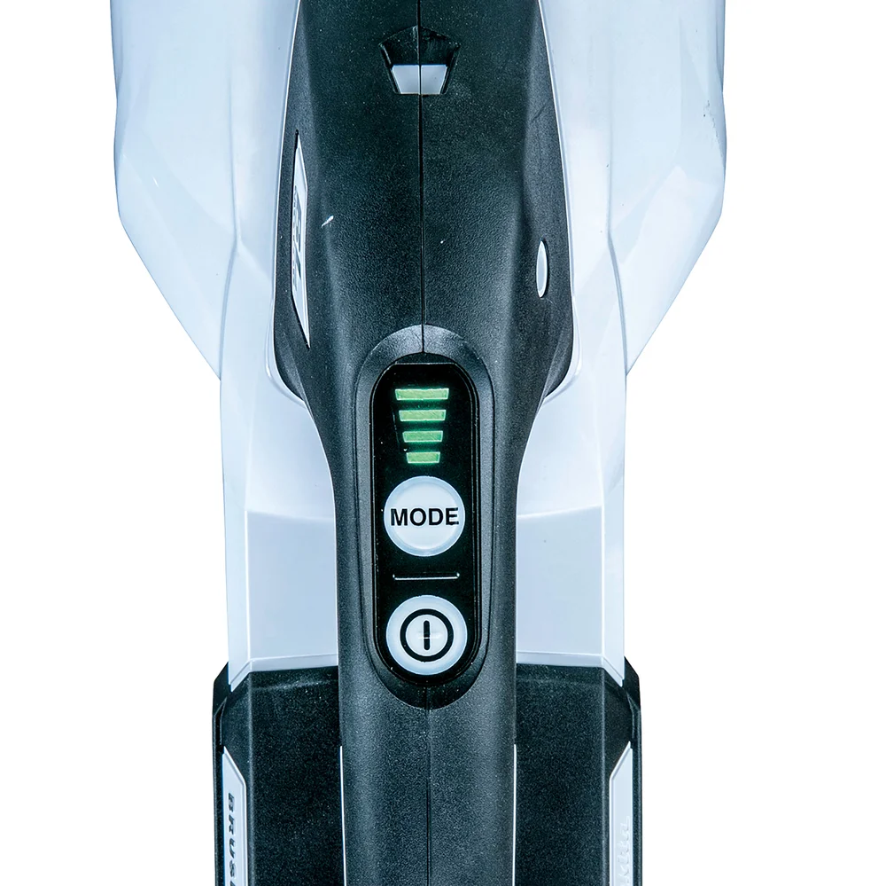 Makita CL003GZ10 - Odkurzacz pionowy 40V max XGT - Biały – Image 3