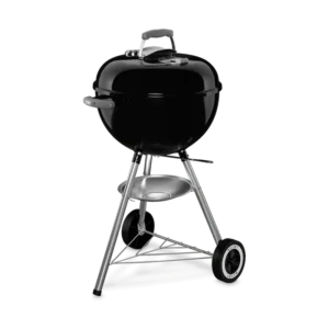 Grill węglowy Weber Classic Kettle 47 cm