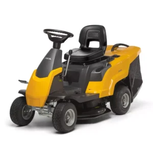 Stiga Combi 166 - Traktor ogrodowy
