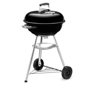 Grill węglowy Weber Compact Kettle 47 cm