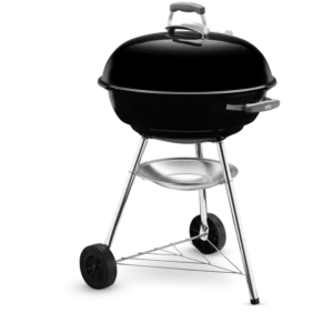 Grill węglowy Weber Compact Kettle 57 cm