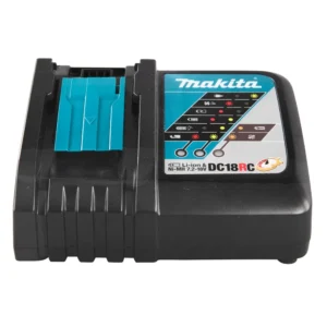 Makita DC18RC - Ładowarka LXT