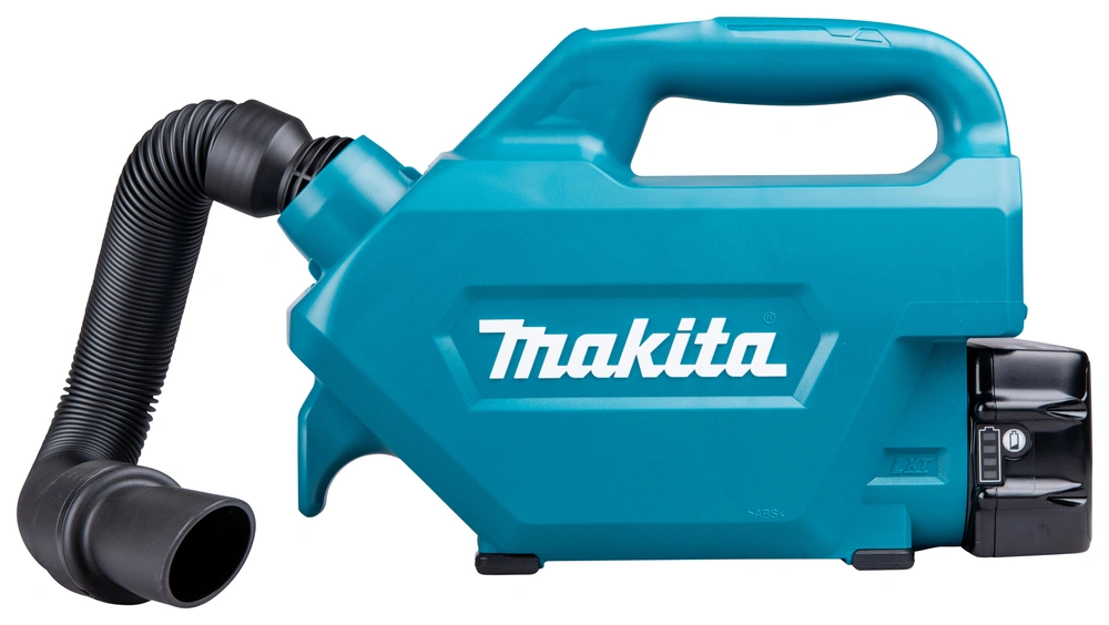 Makita DCL184Z – akumulatorowy odkurzacz samochodowy 18V LXT | 0,5 l | bez akumulatora i ładowarki – Image 12