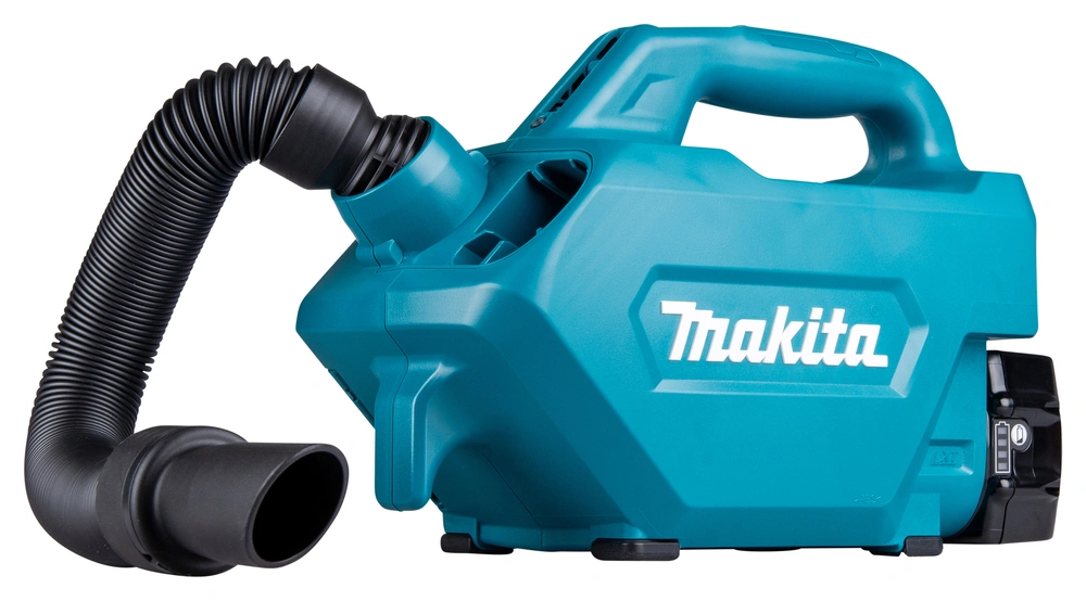 Makita DCL184Z – akumulatorowy odkurzacz samochodowy 18V LXT | 0,5 l | bez akumulatora i ładowarki – Image 13