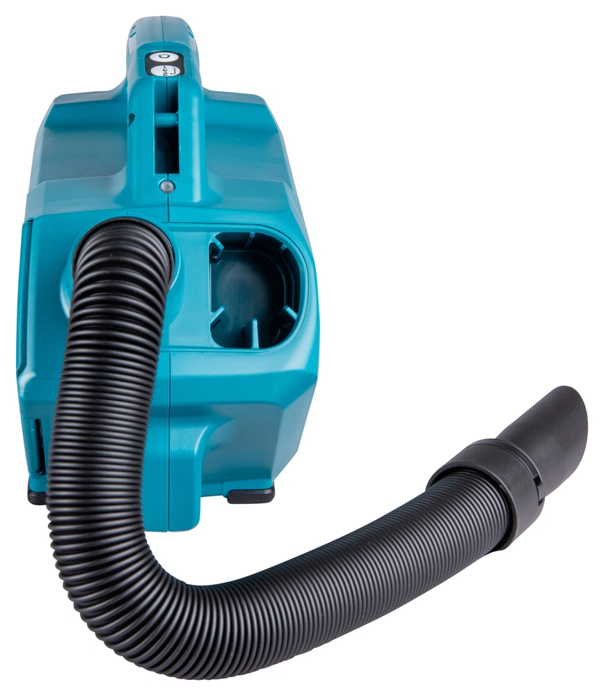 Makita DCL184Z – akumulatorowy odkurzacz samochodowy 18V LXT | 0,5 l | bez akumulatora i ładowarki – Image 11