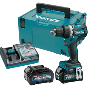 Makita DF002GA201 - Akumulatorowa Wiertarko-Wkrętarka XGT 40V