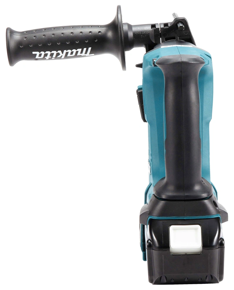 Makita DHR242Z – akumulatorowa młotowiertarka 18V LXT SDS-Plus 24 mm, 2,0 J – Image 4