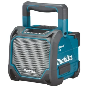Makita DMR202 - Akum. głośnik bezprzewodowy