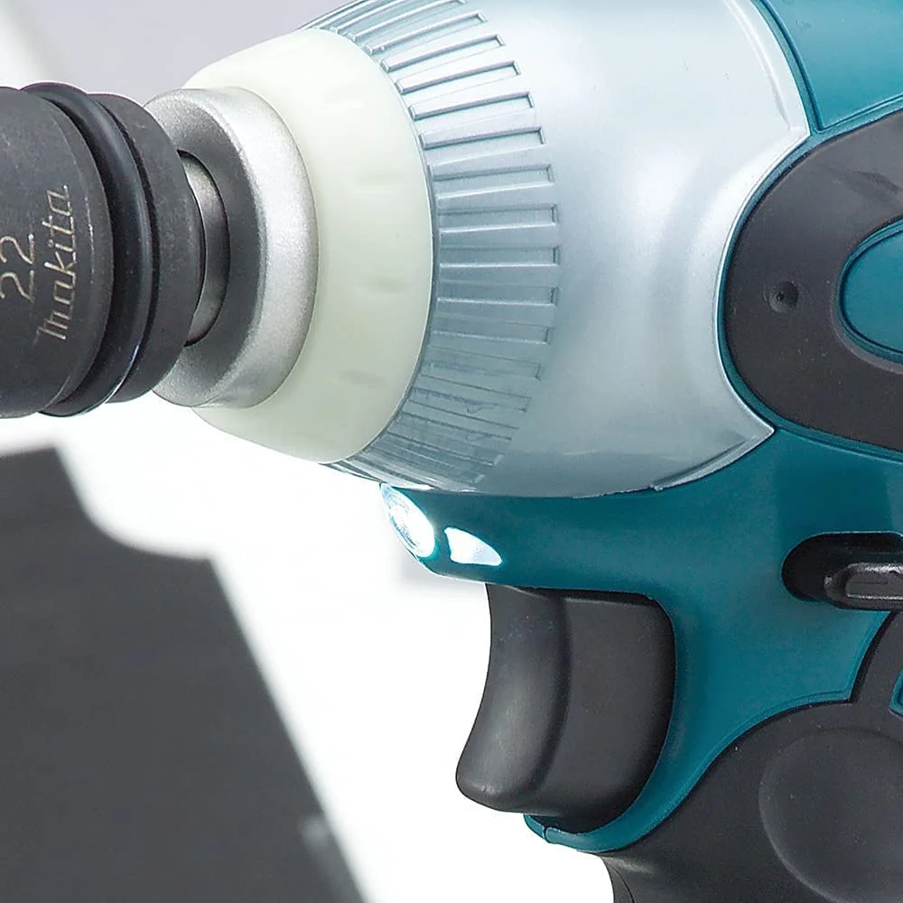 Makita DTW251Z - Akum. klucz udarowy LXT – Image 2
