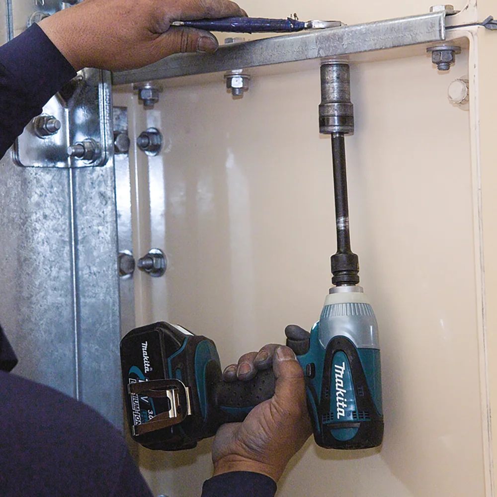 Makita DTW251Z - Akum. klucz udarowy LXT – Image 4