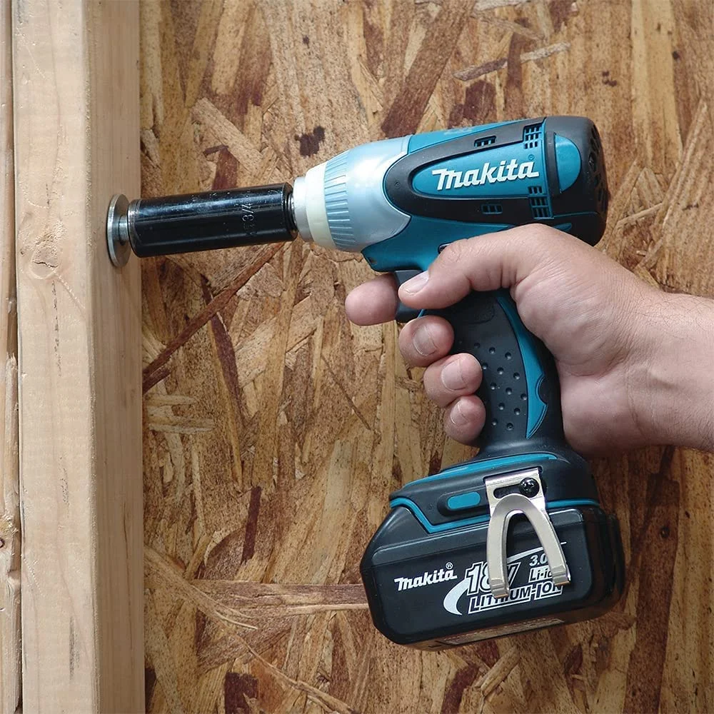 Makita DTW251Z - Akum. klucz udarowy LXT – Image 5