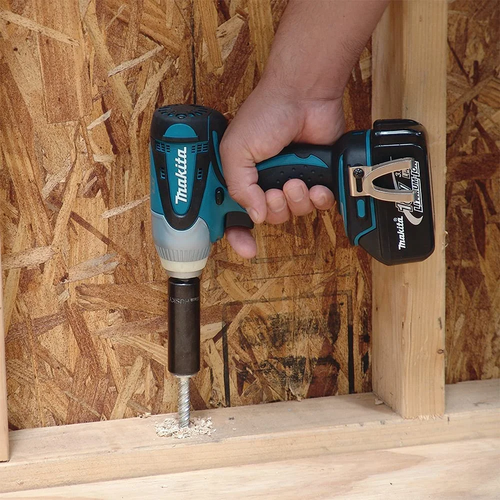 Makita DTW251Z - Akum. klucz udarowy LXT – Image 6