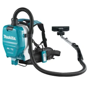 Makita DVC261ZX11301Z - Akum. odkurzacz plecakowy LXT®