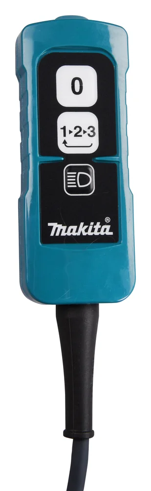 Makita DVC261ZX11301Z - Akum. odkurzacz plecakowy LXT® – Image 13