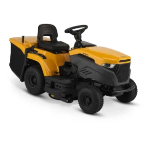 Stiga Estate 384 - Traktor ogrodowy