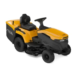 STIGA Estate 384e – Traktor ogrodowy akumulatorowy 56V (2T2210481/ST1)