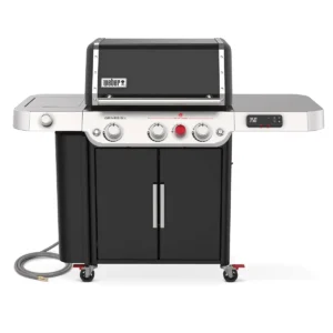 Weber Genesis EPX-335 - Grill gazowy
