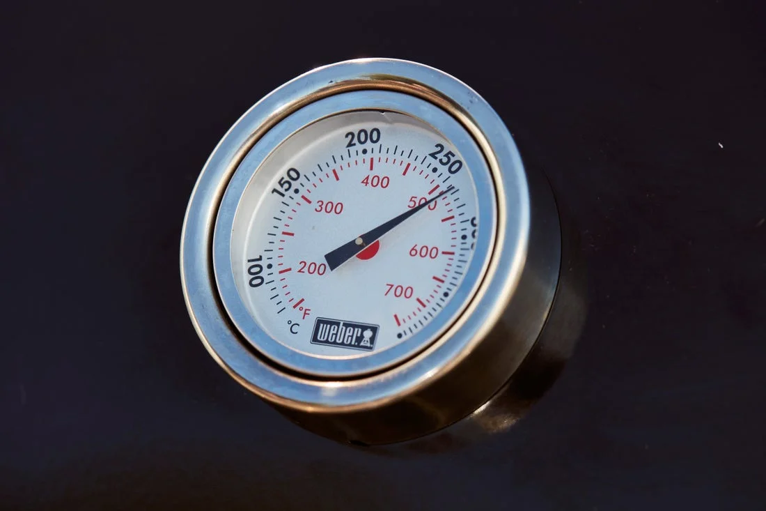 Grill gazowy Weber Genesis II EP-335 GBS – Image 5