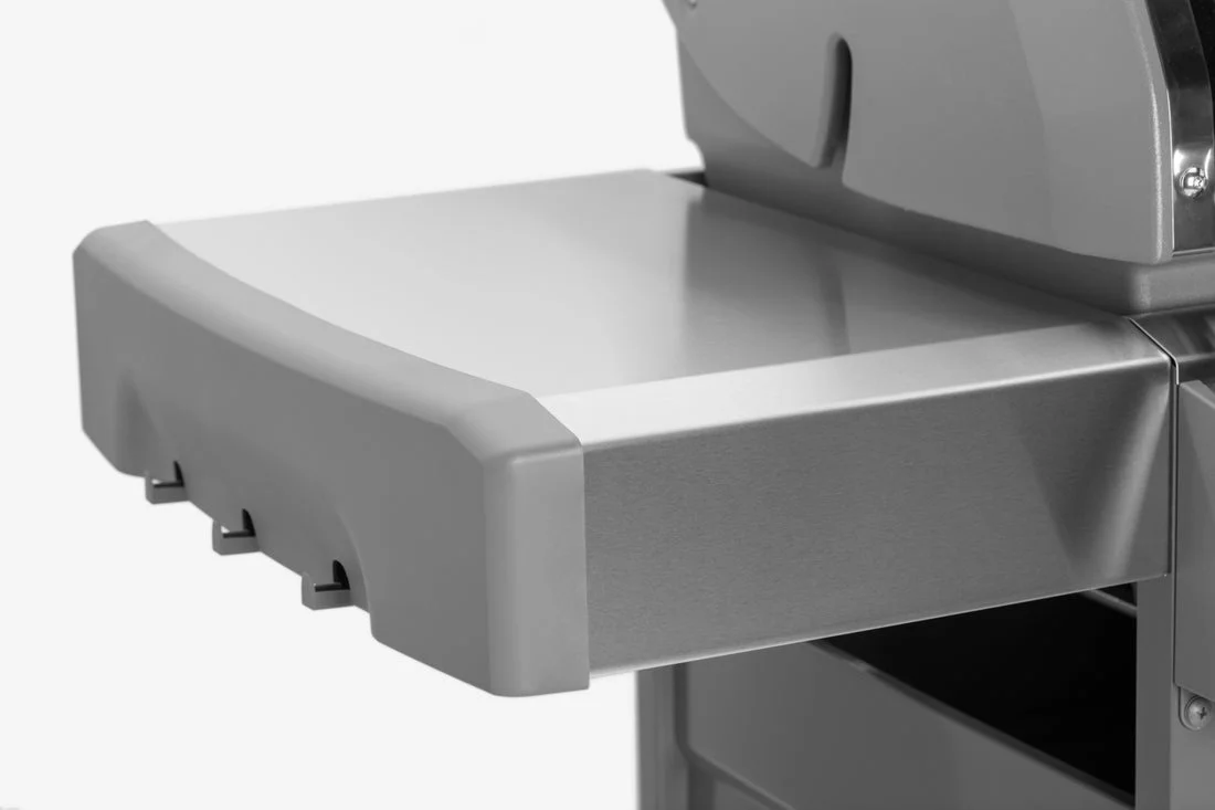 Grill gazowy Weber Genesis II EP-335 GBS – Image 14