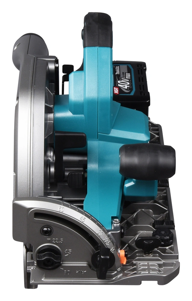 Makita HS009GT201 – akumulatorowa pilarka tarczowa XGT 40V max – Image 10