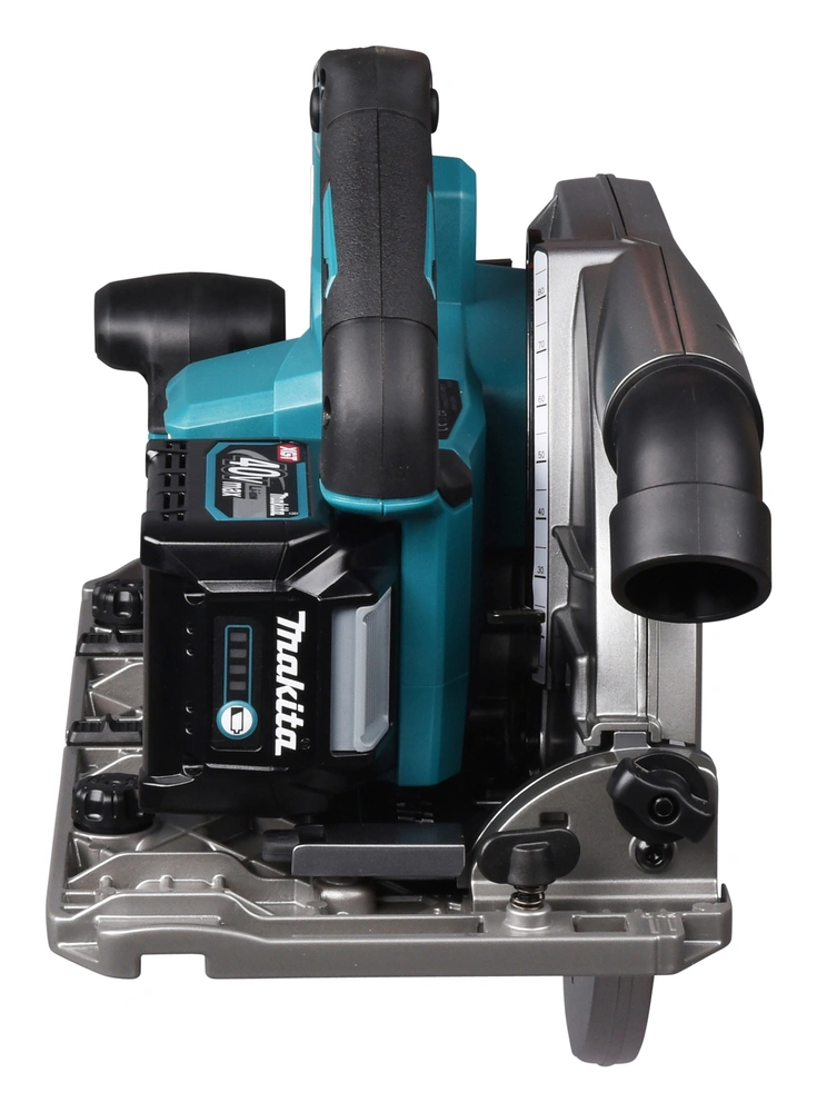 Makita HS009GT201 – akumulatorowa pilarka tarczowa XGT 40V max – Image 12