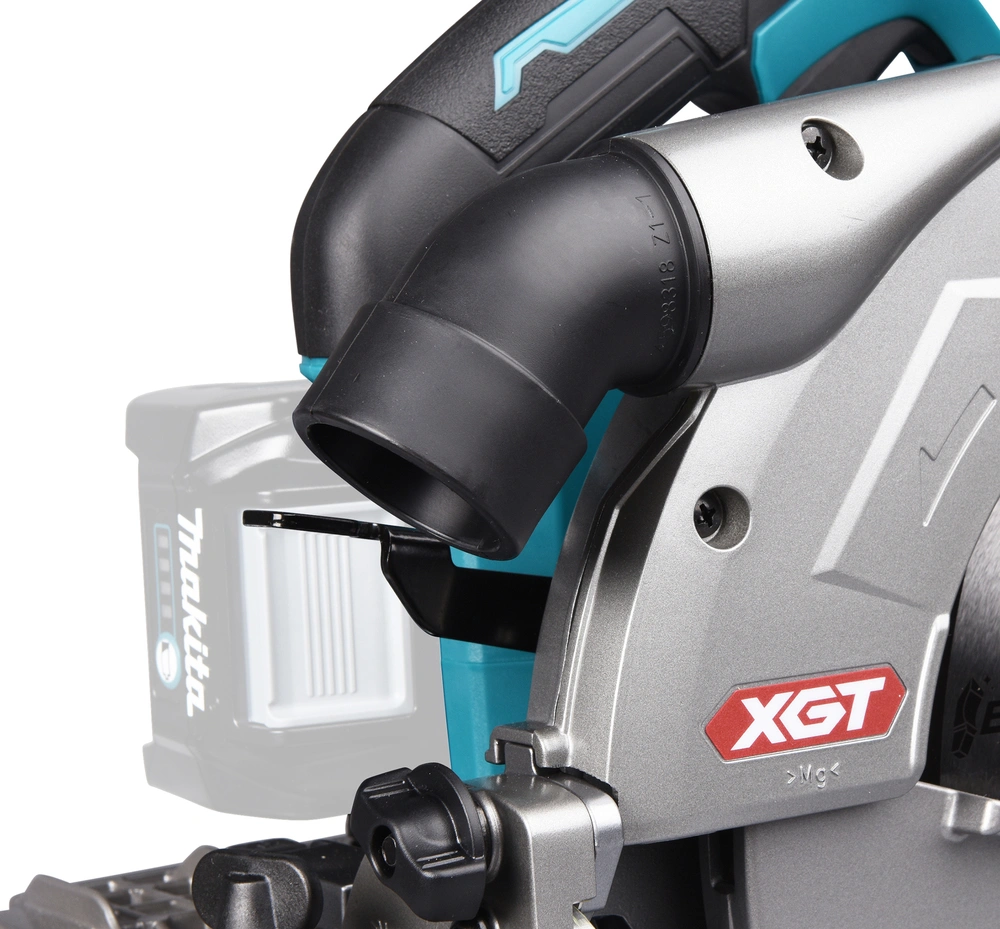 Makita HS009GZ – akumulatorowa pilarka tarczowa XGT 40V max – Image 6