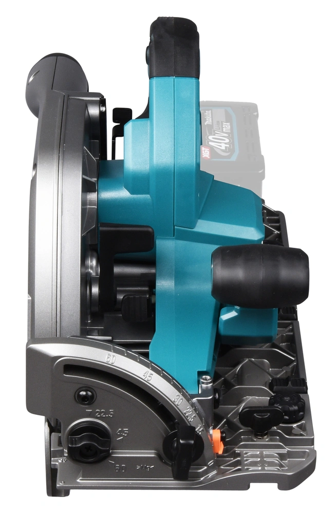 Makita HS009GZ – akumulatorowa pilarka tarczowa XGT 40V max – Image 9