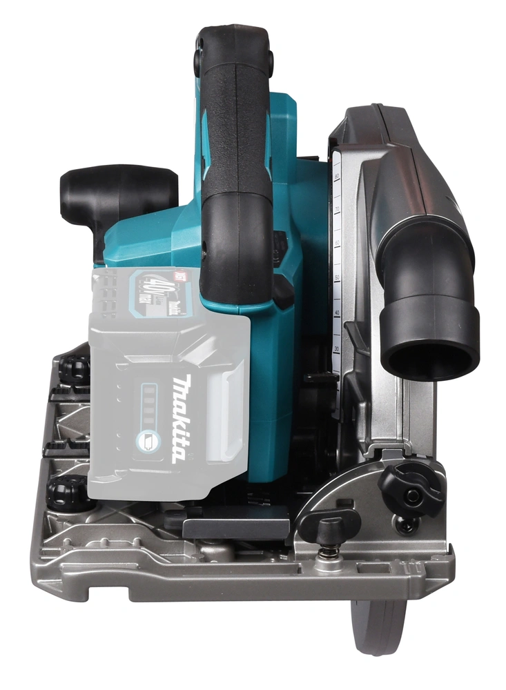 Makita HS009GZ – akumulatorowa pilarka tarczowa XGT 40V max – Image 11