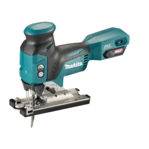 Makita JV001GZ - Akum. wyrzynarka XGT