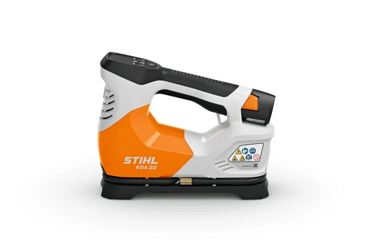 Stihl KOA 20 - Kompresor akumulatorowy (Zestaw) – Image 2