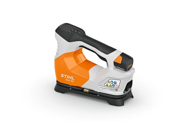 Stihl KOA 20 - Kompresor akumulatorowy (Zestaw) – Image 4