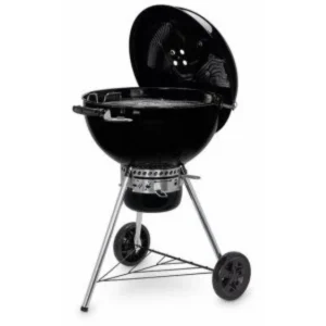 Grill węglowy Weber Master-Touch GBS E-5750 57 cm