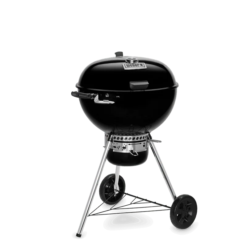 Grill węglowy Weber Master-Touch GBS E-5770 57 cm