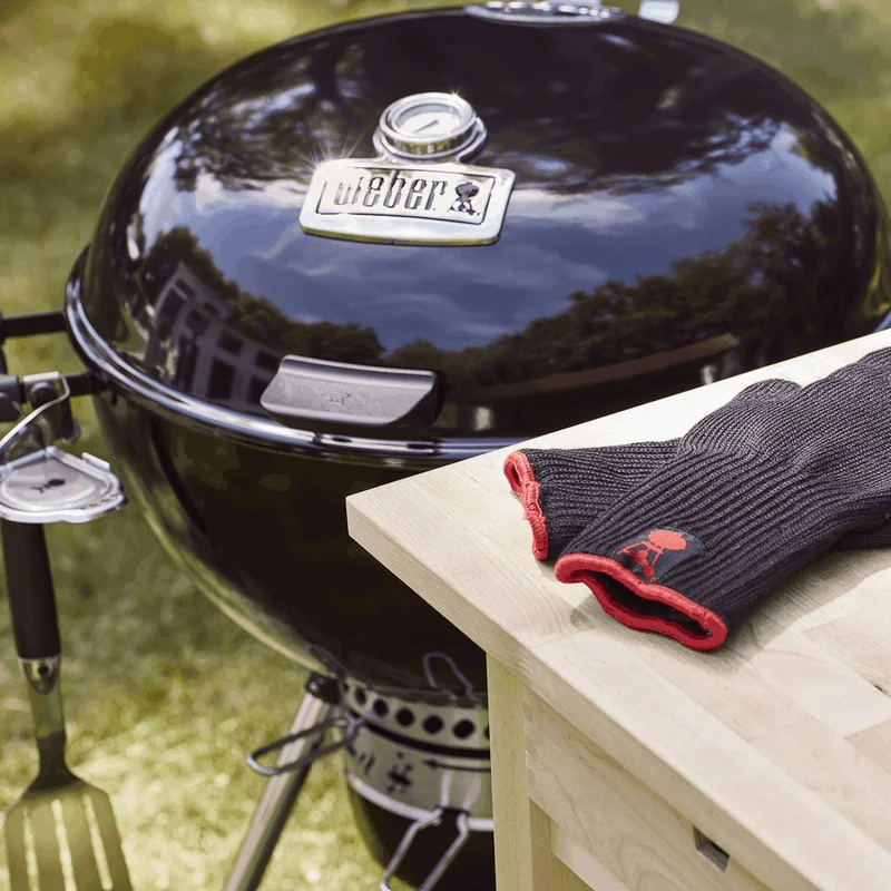 Grill węglowy Weber Master-Touch GBS E-5770 57 cm – Image 6