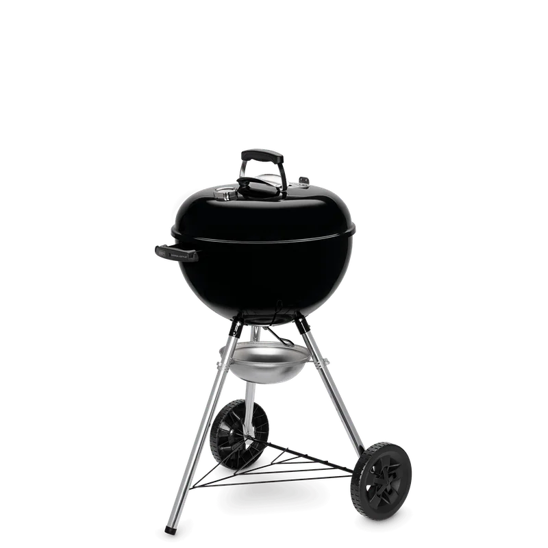 Grill węglowy Weber Original Kettle E-4710 47 cm