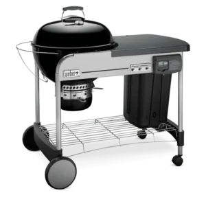 Grill węglowy Weber Performer Deluxe GBS 57 cm