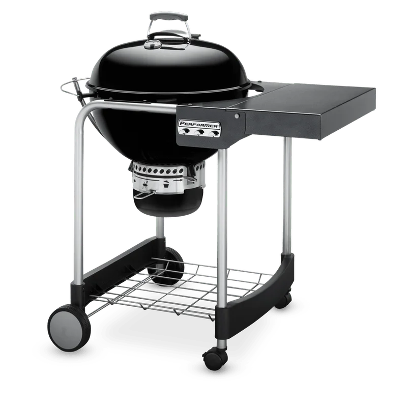 Grill węglowy Weber Performer GBS 57 cm